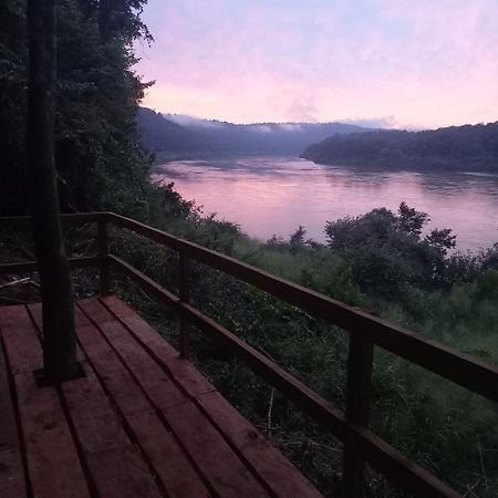 Yasí Yateré Reserva Agroecológica El Soberbio Exterior foto