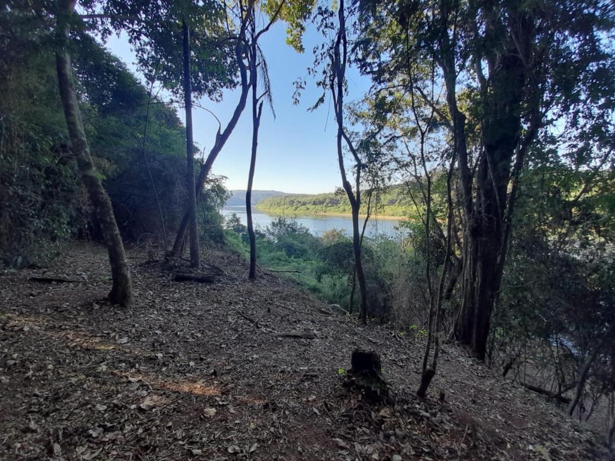 Yasí Yateré Reserva Agroecológica El Soberbio Exterior foto