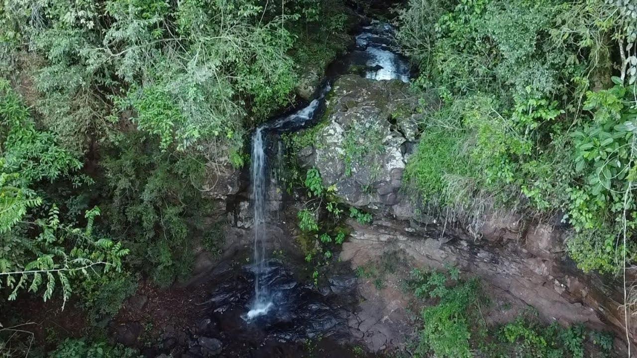 Yasí Yateré Reserva Agroecológica El Soberbio Exterior foto