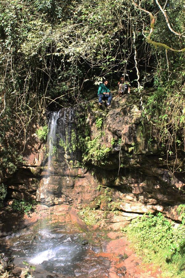 Yasí Yateré Reserva Agroecológica El Soberbio Exterior foto