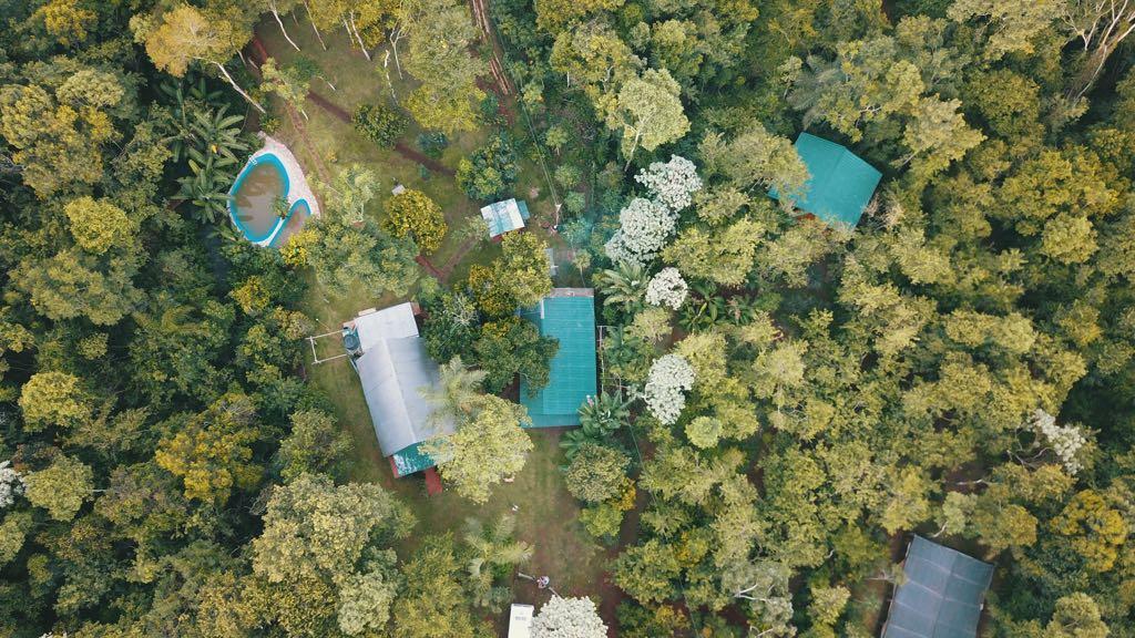 Yasí Yateré Reserva Agroecológica El Soberbio Exterior foto